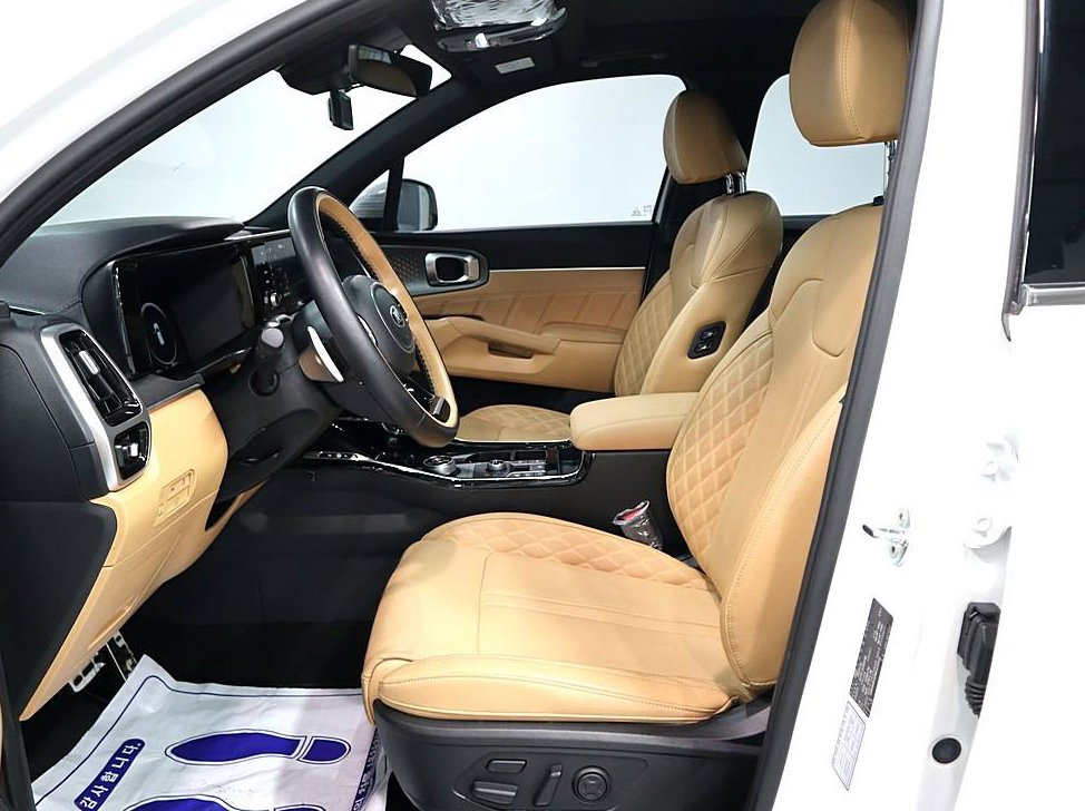 기아 쏘렌토 HEV 1.6 4WD 그래비티 사진 9