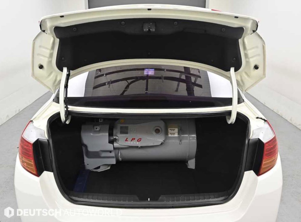 기아 K5 LPI 2.0 사진 20