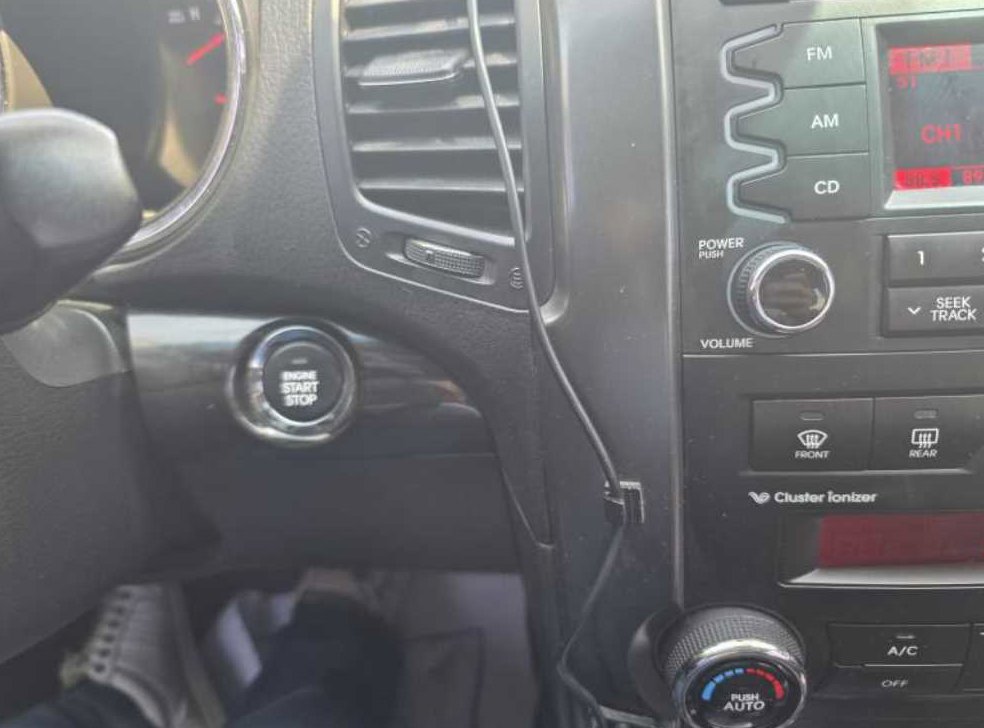 기아 쏘렌토 디젤 2WD 2.0 LIMITED 사진 15