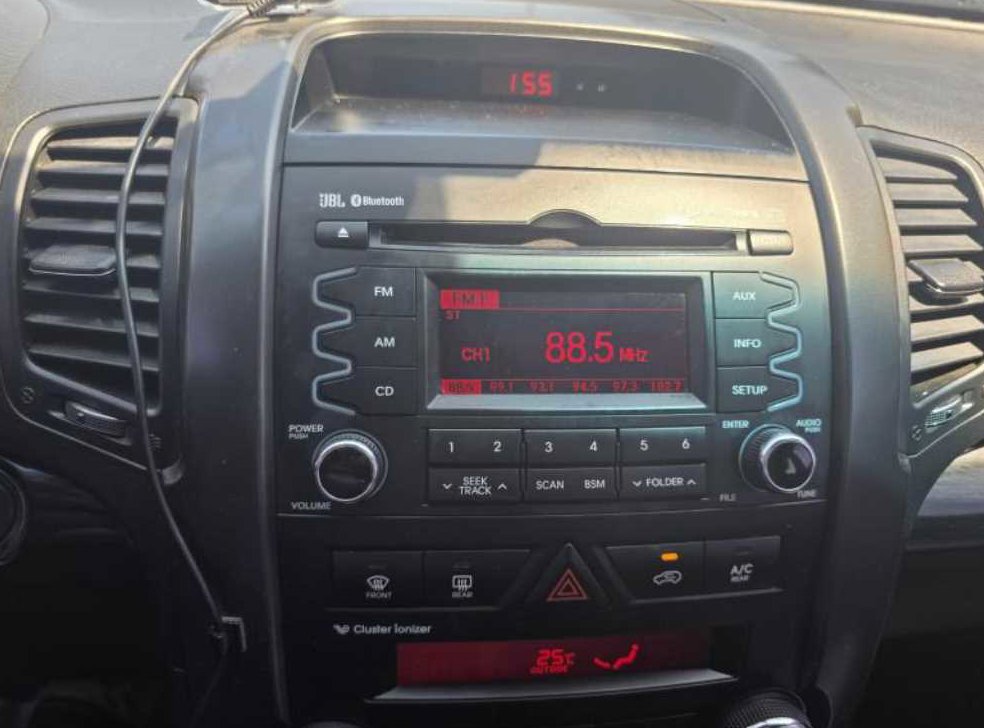기아 쏘렌토 디젤 2WD 2.0 LIMITED 사진 18