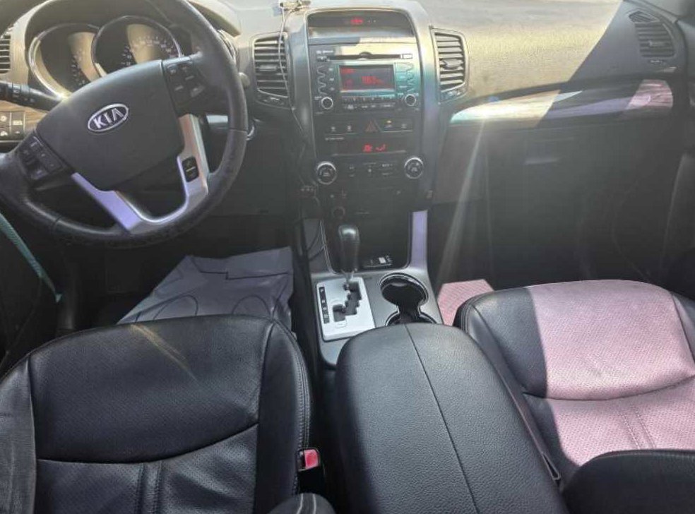 기아 쏘렌토 디젤 2WD 2.0 LIMITED 사진 7