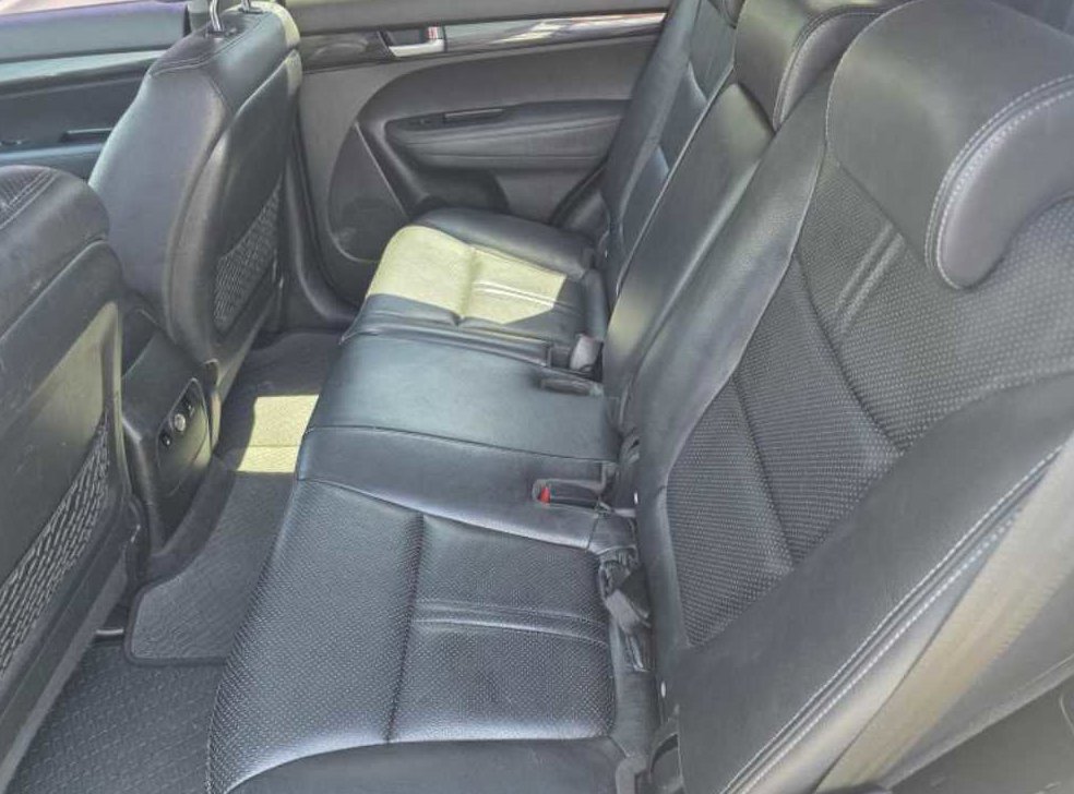 기아 쏘렌토 디젤 2WD 2.0 LIMITED 사진 8