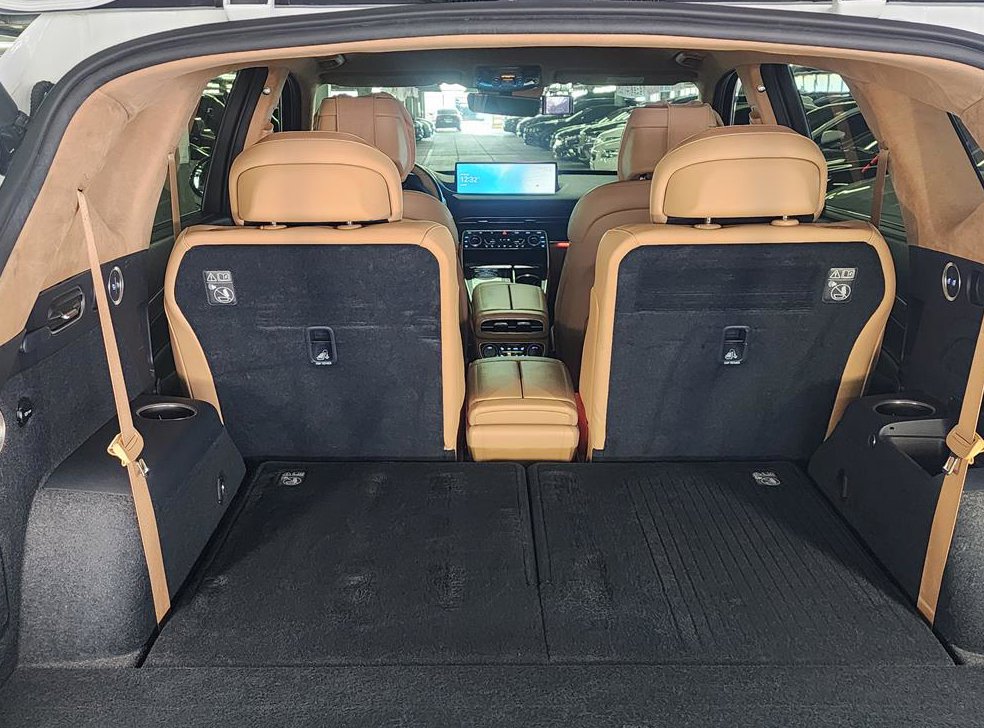 제네시스 GV80 가솔린 2.5T AWD 사진 14