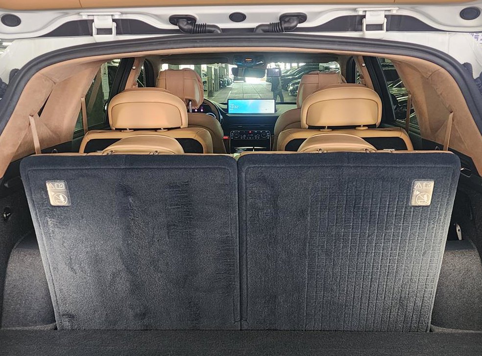 제네시스 GV80 가솔린 2.5T AWD 사진 15