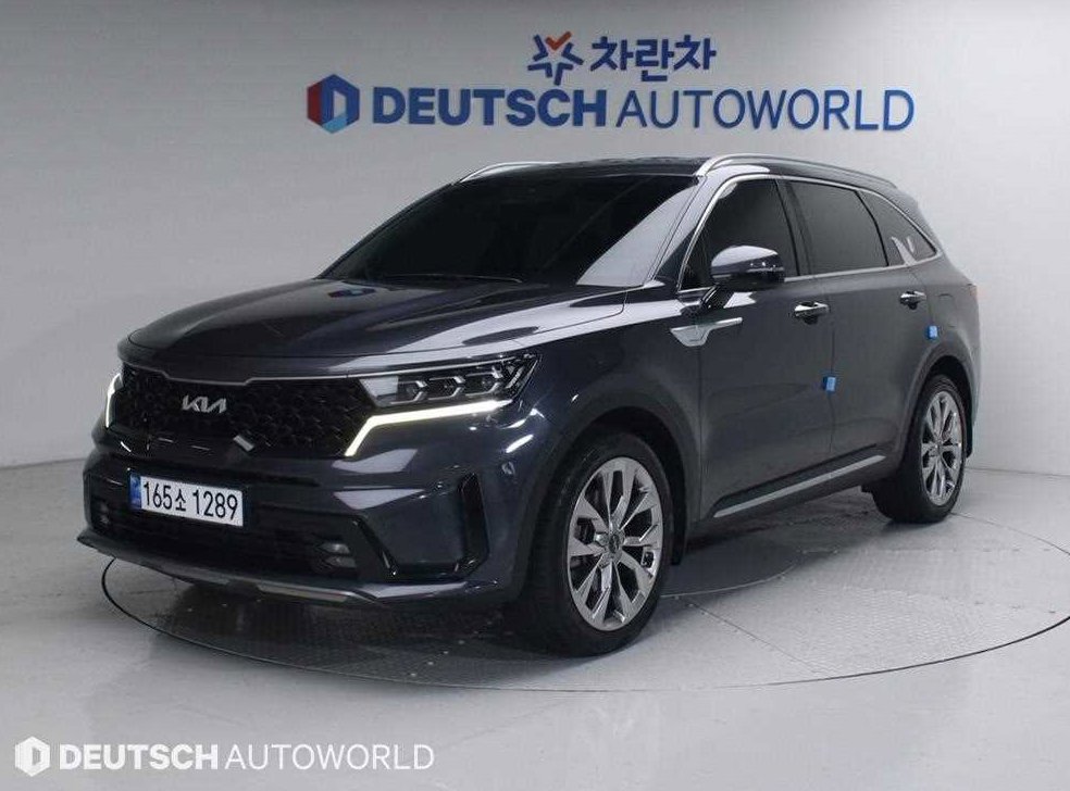 기아 쏘렌토 디젤 2.2 2WD 프레스티지
