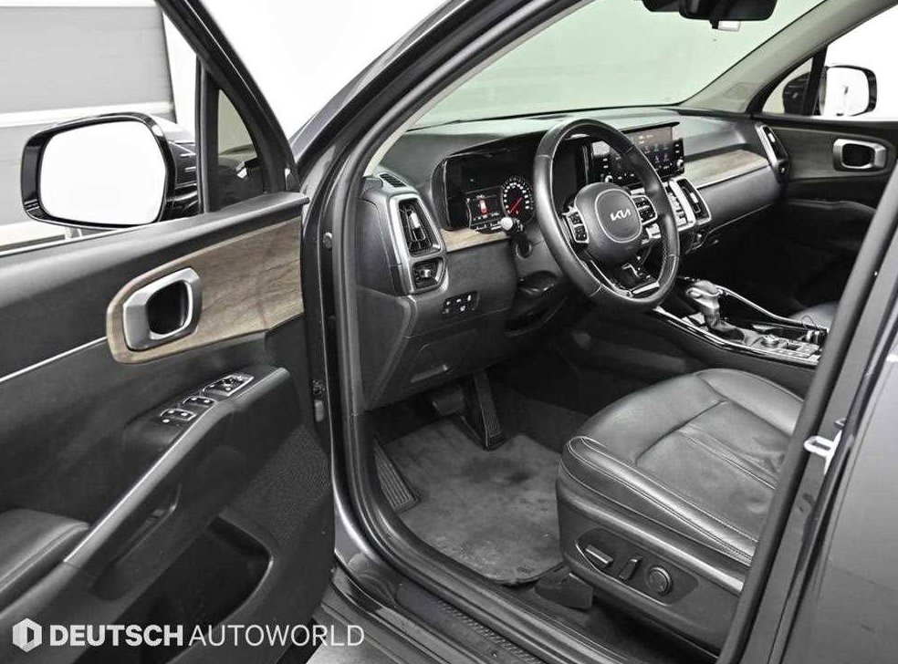 기아 쏘렌토 디젤 2.2 2WD 프레스티지 사진 11