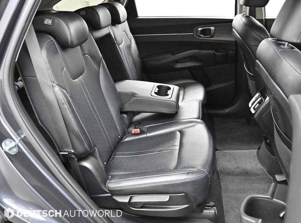 기아 쏘렌토 디젤 2.2 2WD 프레스티지 사진 12