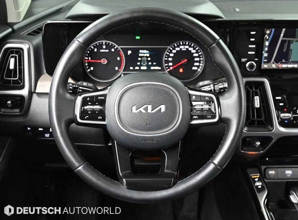 기아 쏘렌토 디젤 2.2 2WD 프레스티지 사진 13