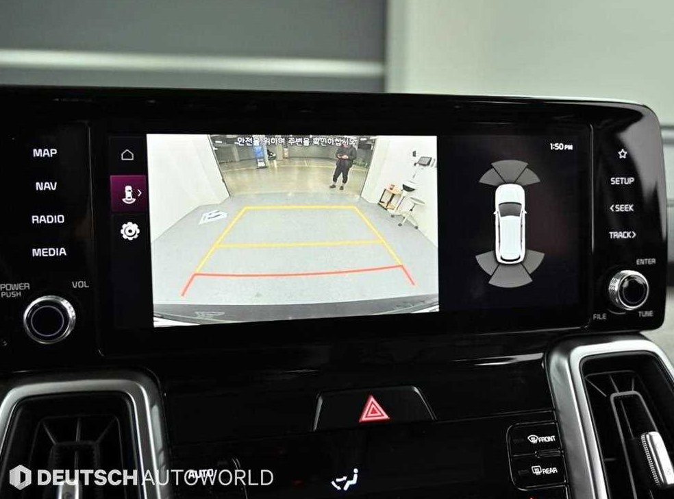 기아 쏘렌토 디젤 2.2 2WD 프레스티지 사진 15