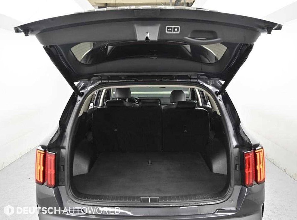 기아 쏘렌토 디젤 2.2 2WD 프레스티지 사진 19