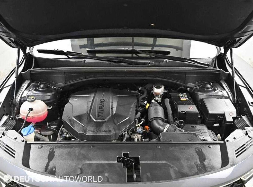 기아 쏘렌토 디젤 2.2 2WD 프레스티지 사진 6