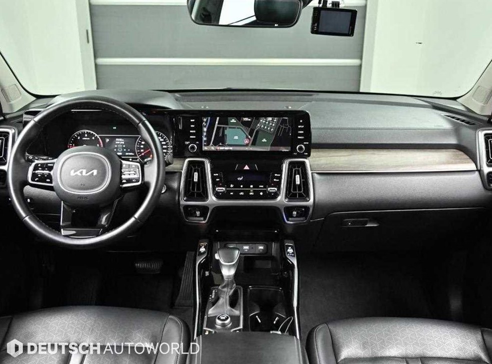 기아 쏘렌토 디젤 2.2 2WD 프레스티지 사진 7