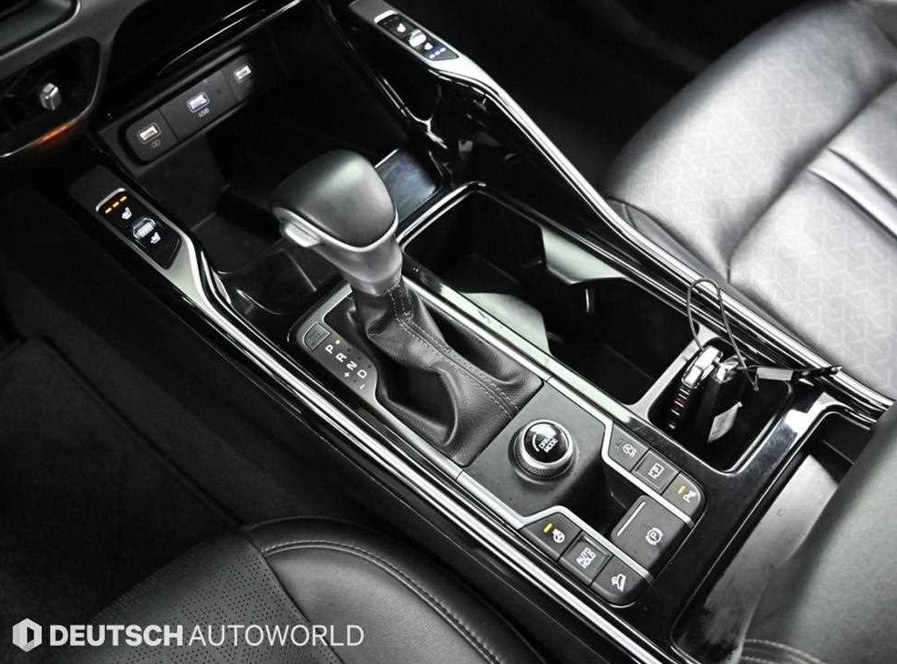 기아 쏘렌토 디젤 2.2 2WD 프레스티지 사진 9