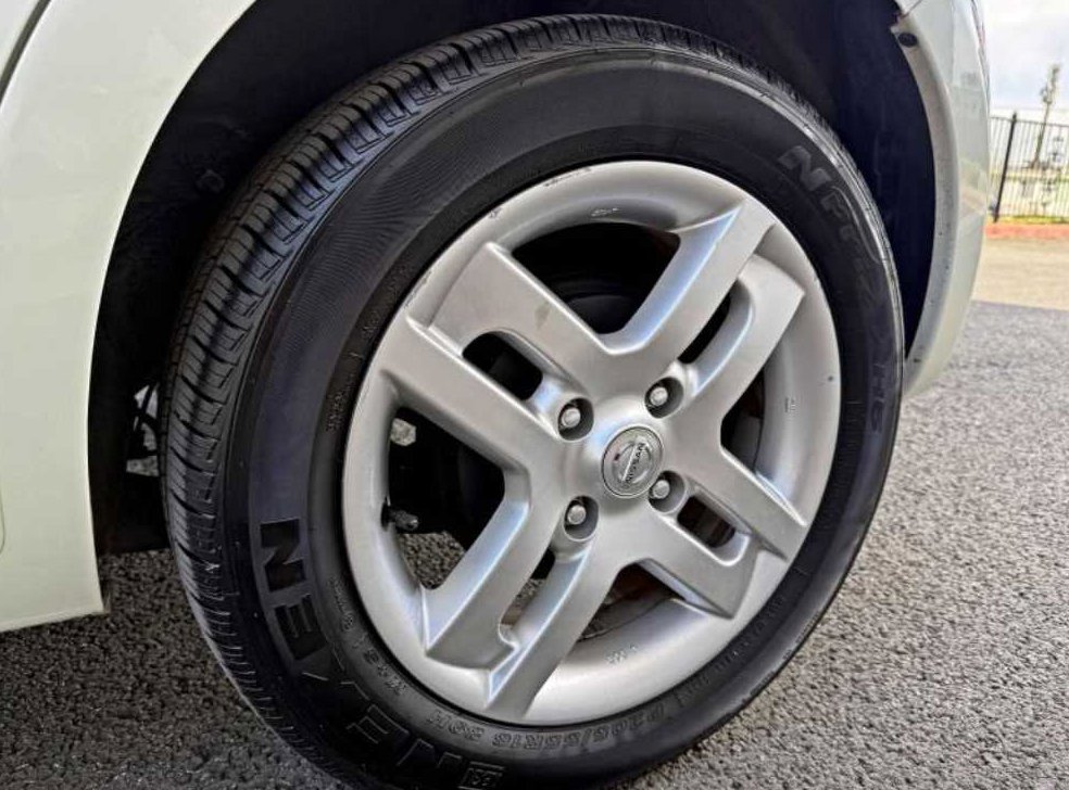 닛산 큐브 1.8 SL 사진 10