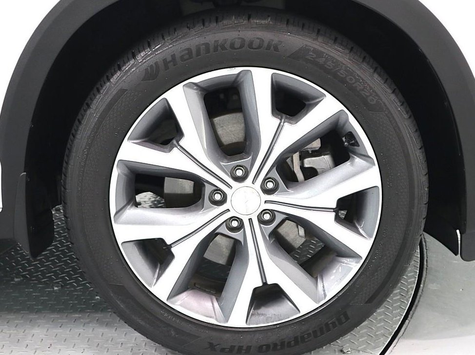 현대 팰리세이드 가솔린 3.8 4WD 사진 16