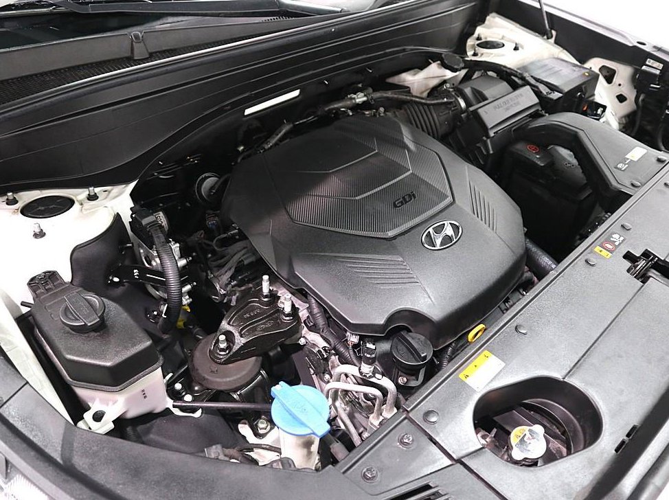 현대 팰리세이드 가솔린 3.8 4WD 사진 5