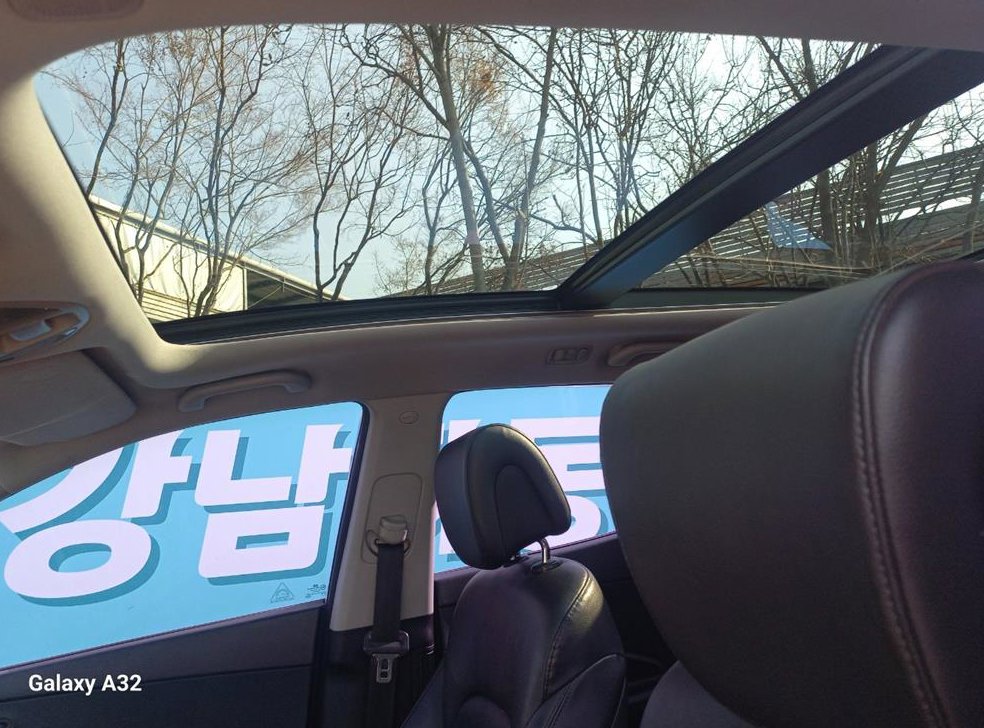 현대 싼타페 디젤 2WD 2.0 프리미엄 사진 16