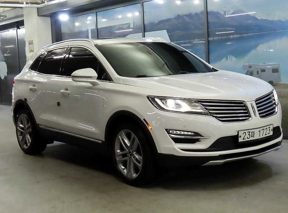 링컨 MKC 2.0 AWD