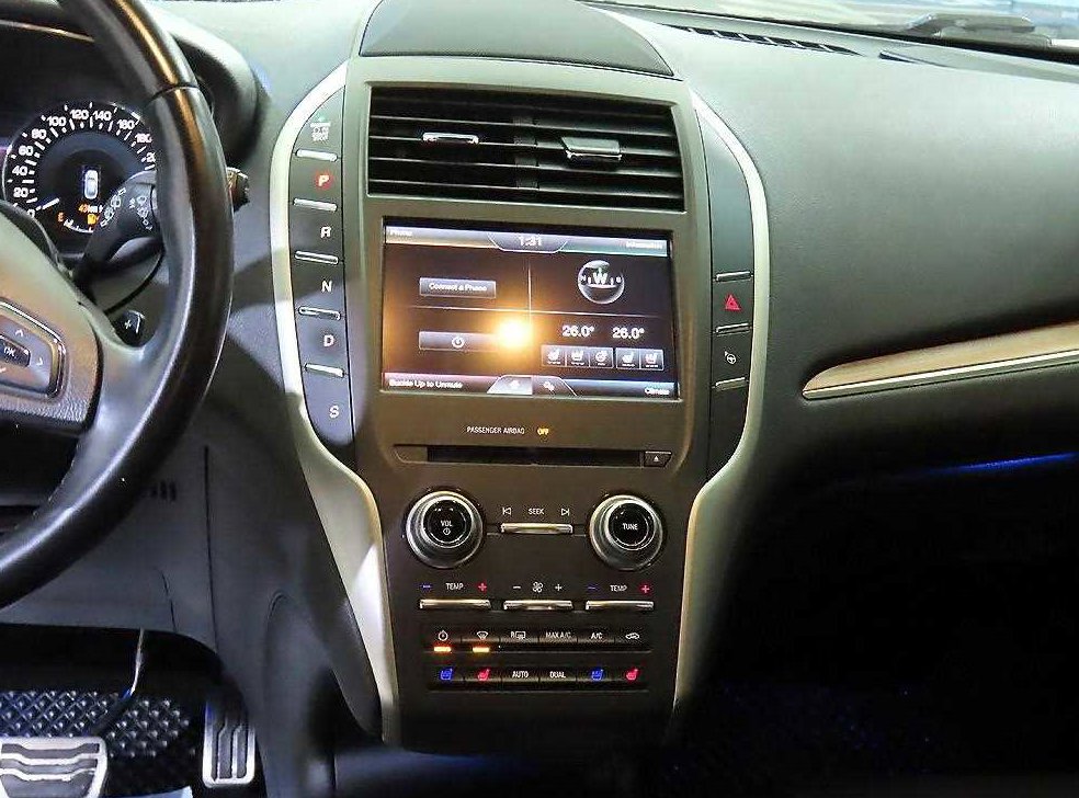 링컨 MKC 2.0 AWD 사진 11