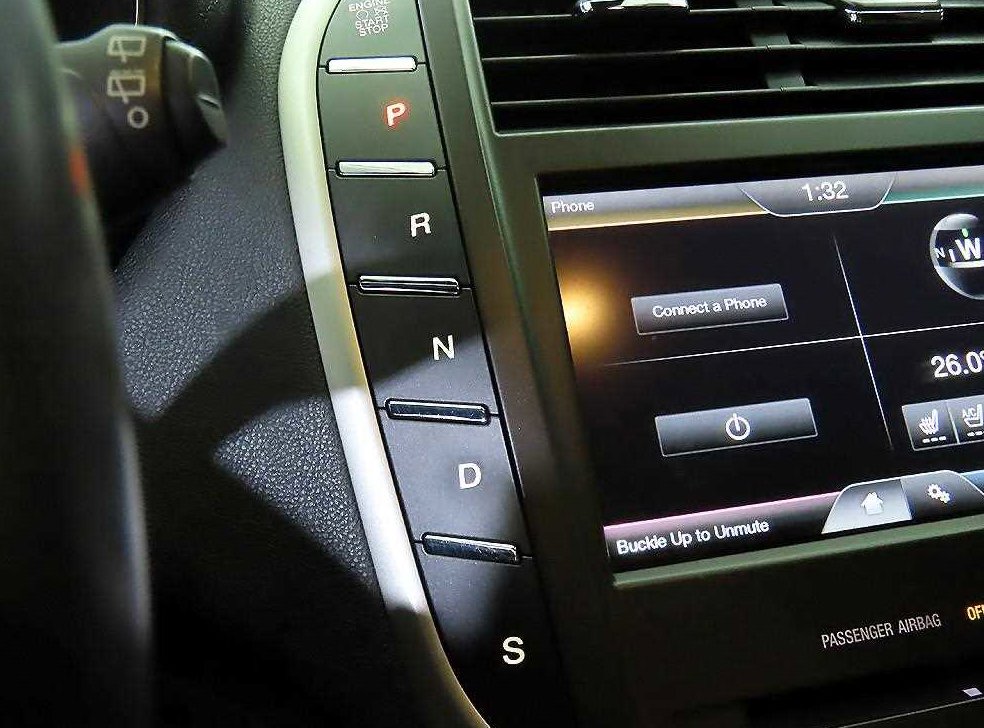 링컨 MKC 2.0 AWD 사진 12