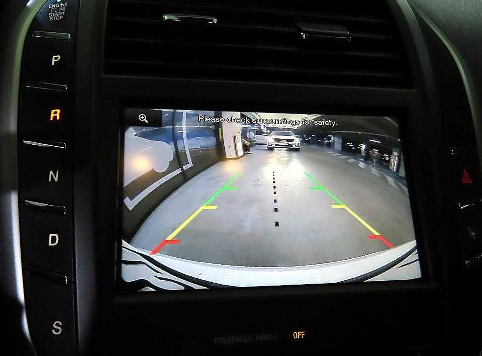 링컨 MKC 2.0 AWD 사진 13