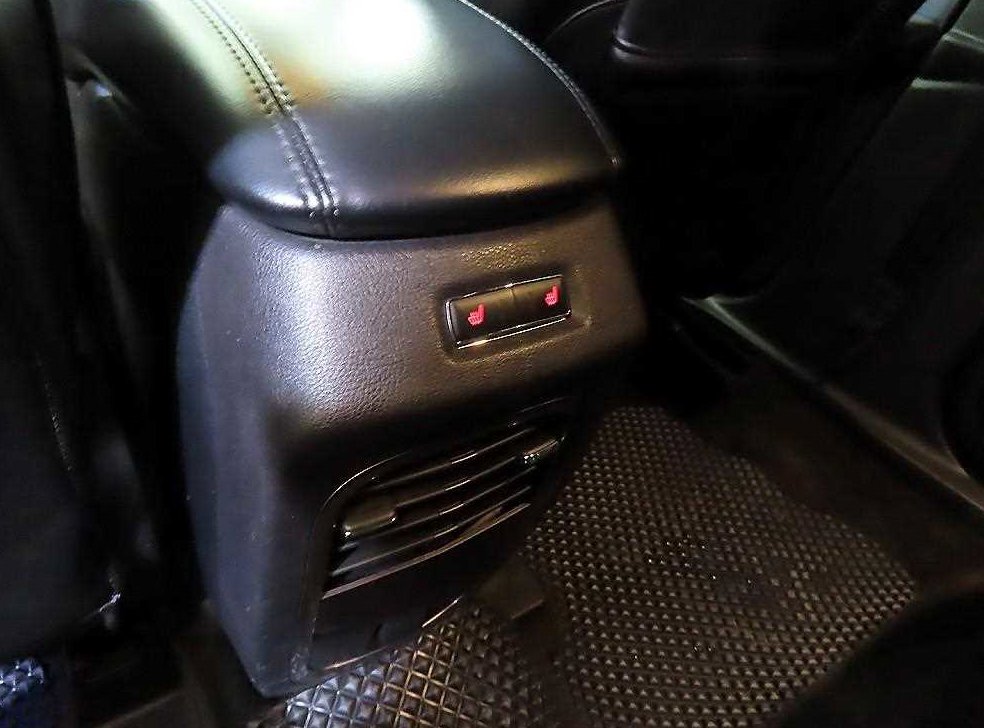 링컨 MKC 2.0 AWD 사진 15