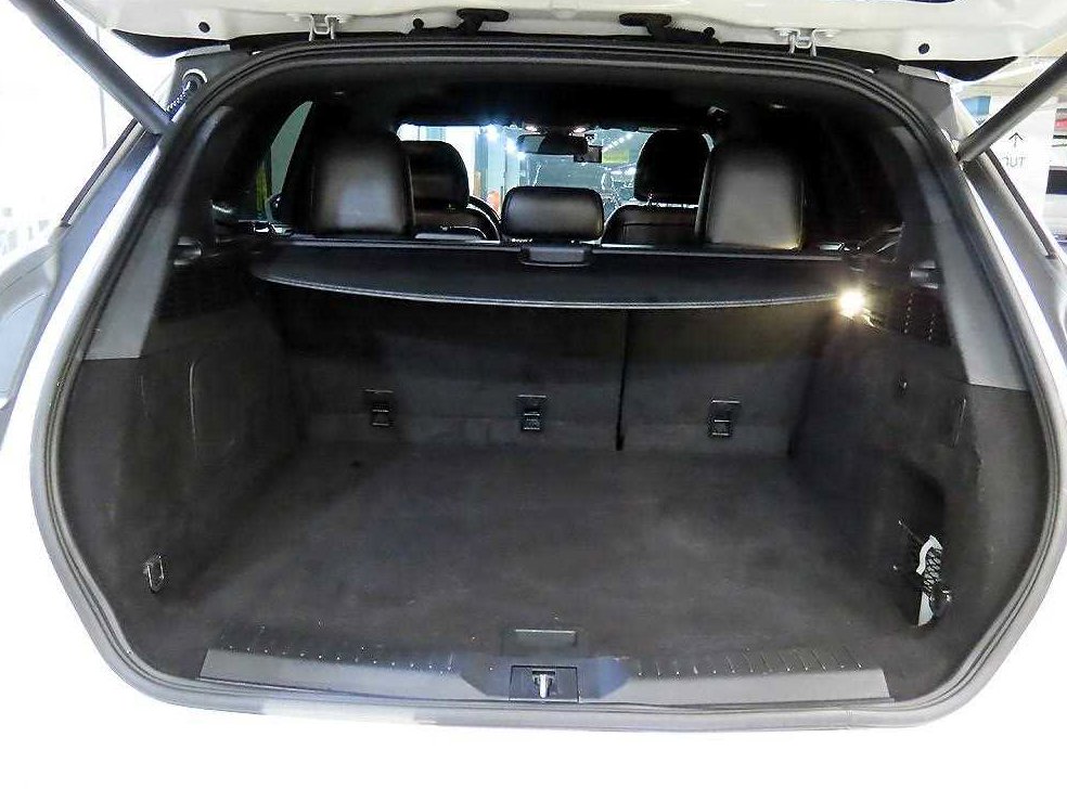 링컨 MKC 2.0 AWD 사진 18