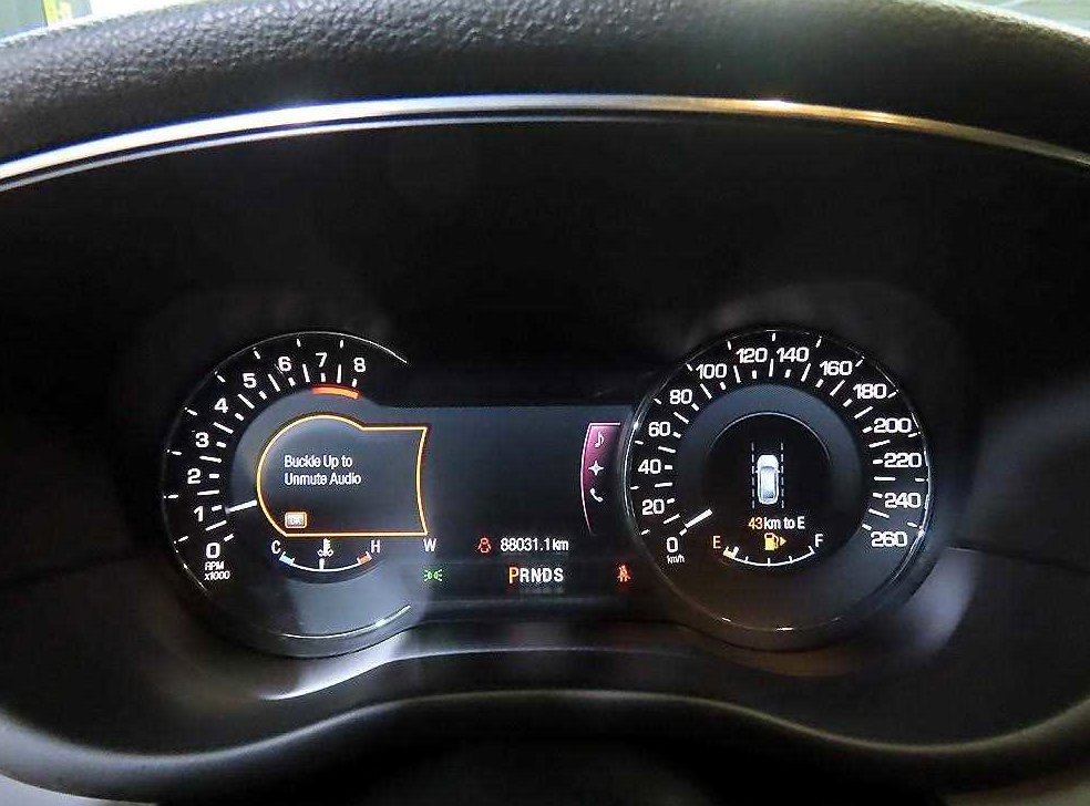 링컨 MKC 2.0 AWD 사진 9