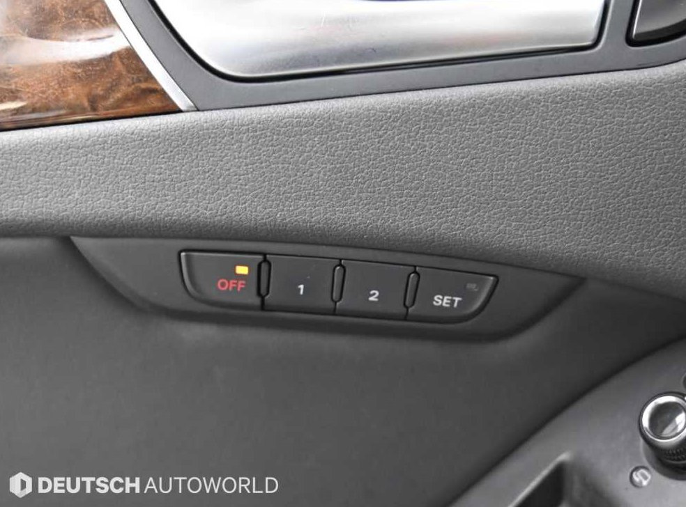 아우디 A4 2.0 TFSI 콰트로 사진 16