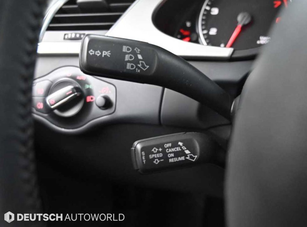 아우디 A4 2.0 TFSI 콰트로 사진 17