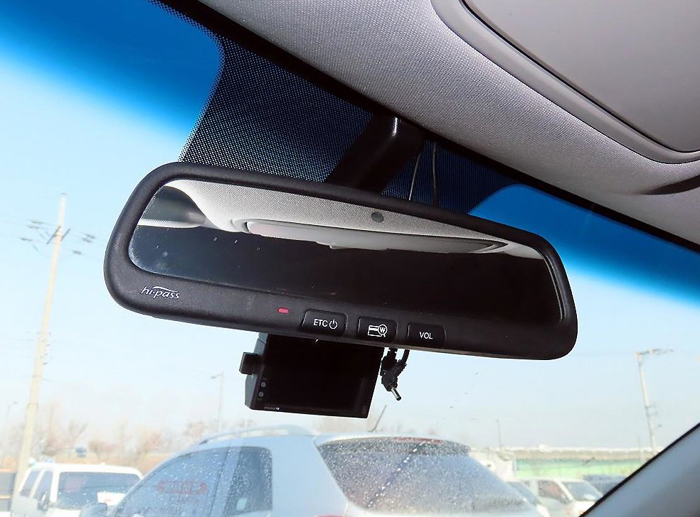 기아 스포티지 디젤 1.7 2WD 노블레스 사진 12