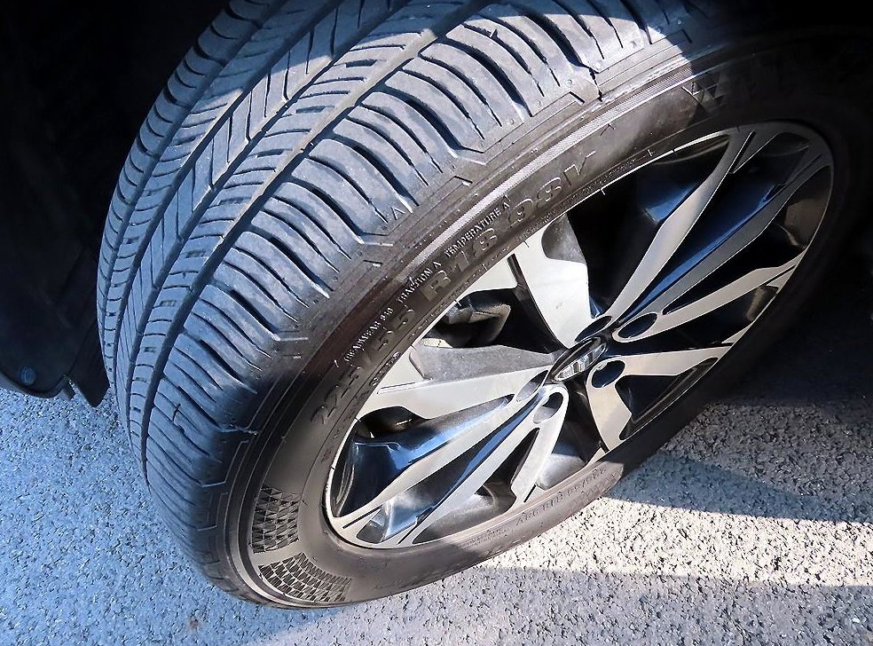 기아 스포티지 디젤 1.7 2WD 노블레스 사진 19