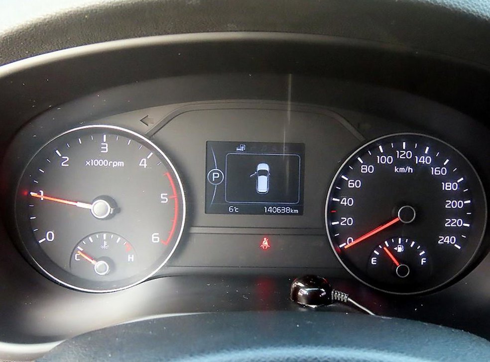 기아 스포티지 디젤 1.7 2WD 노블레스 사진 8
