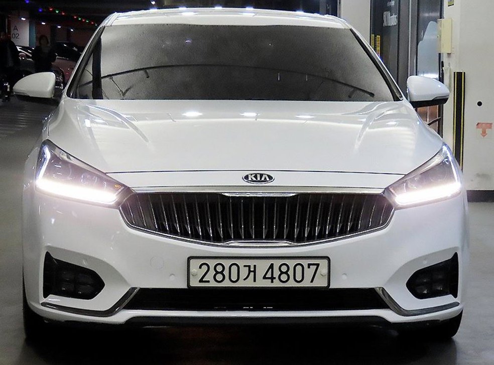 기아 K7 3.3 GDI 노블레스 사진 2