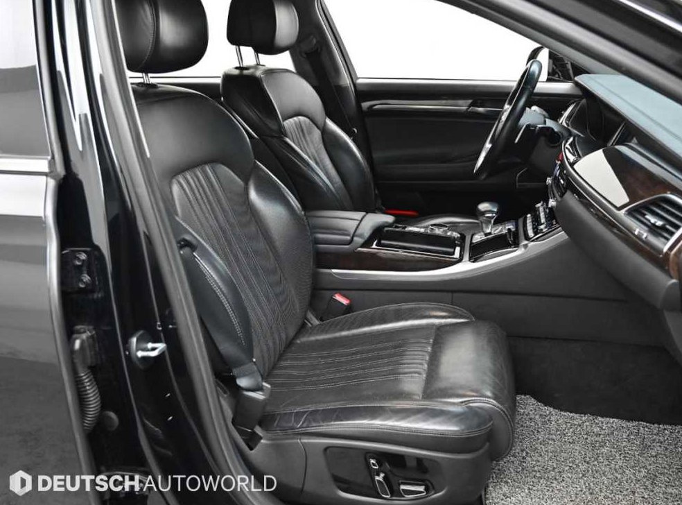 제네시스 EQ900 3.8 GDI AWD 사진 10