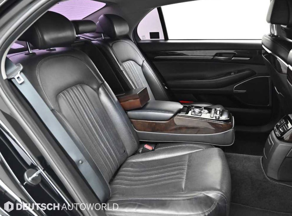 제네시스 EQ900 3.8 GDI AWD 사진 12