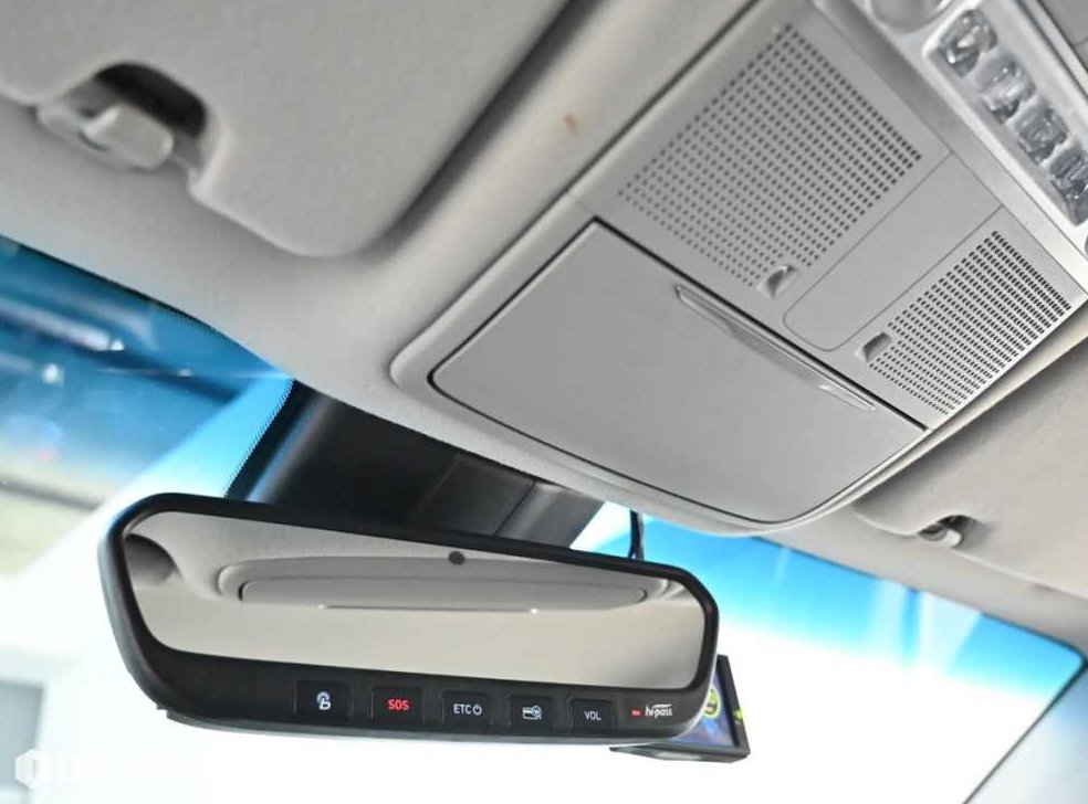 제네시스 EQ900 3.8 GDI AWD 사진 18