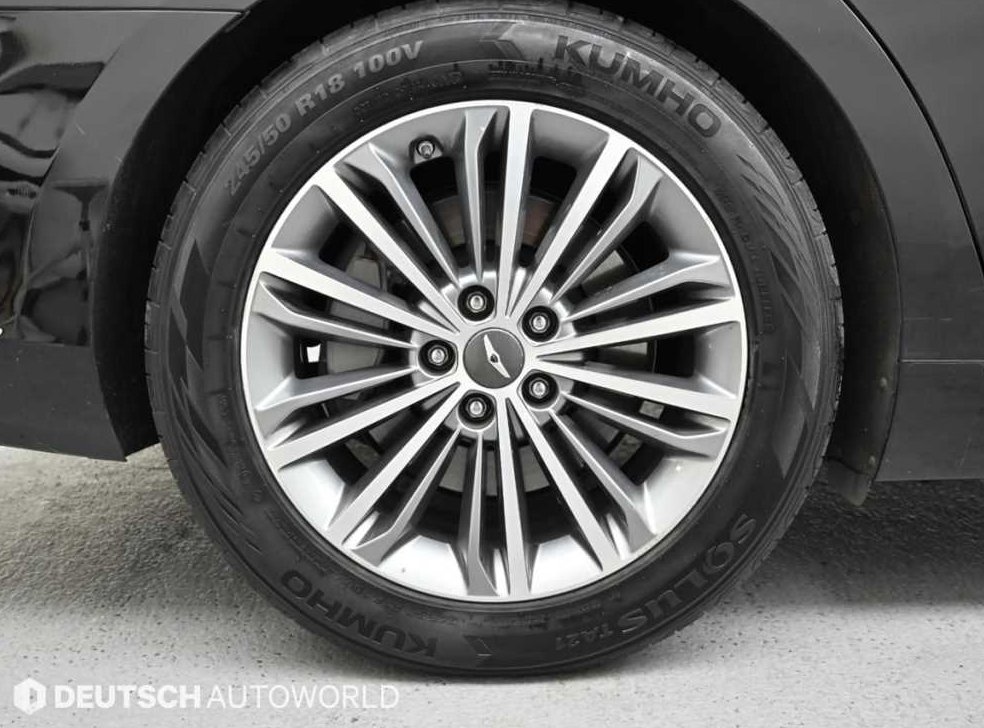 제네시스 EQ900 3.8 GDI AWD 사진 5