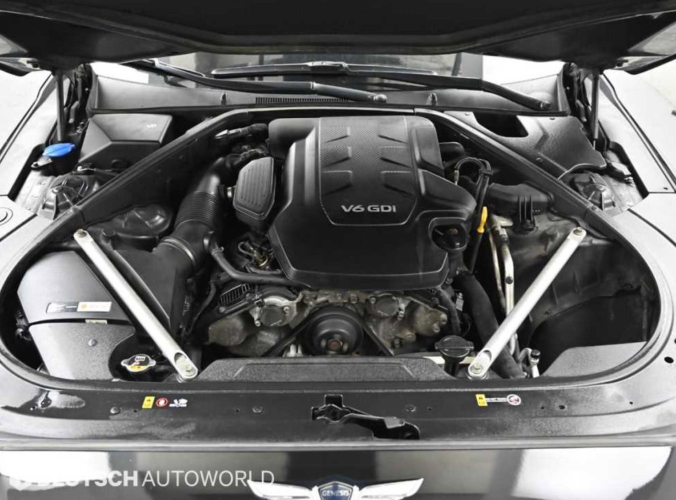 제네시스 EQ900 3.8 GDI AWD 사진 6