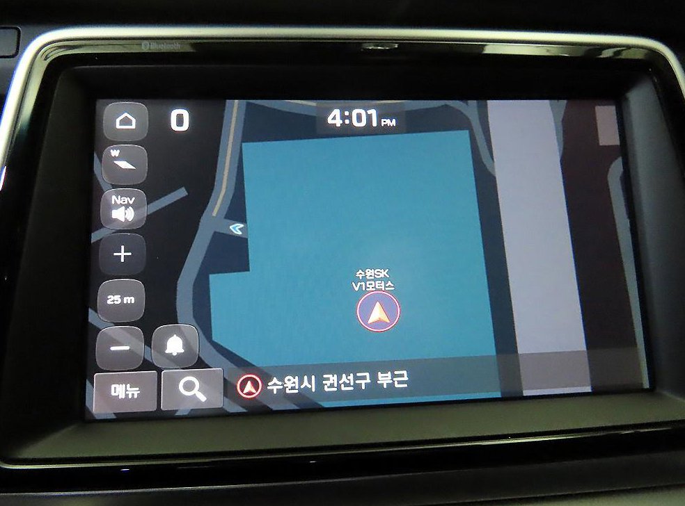 현대 쏘나타 2.0 모던 사진 15