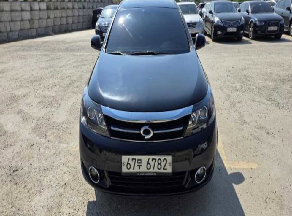 르노코리아(삼성) SM5 SE