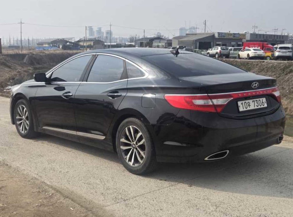 현대 그랜저 HG300 PRIME 사진 3