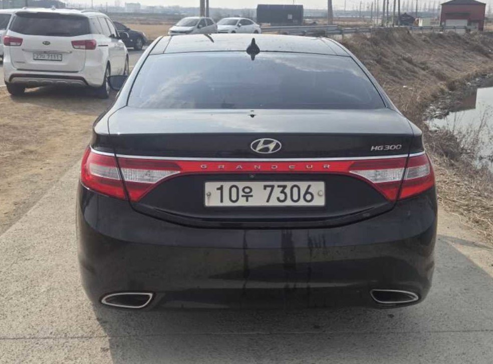 현대 그랜저 HG300 PRIME 사진 4