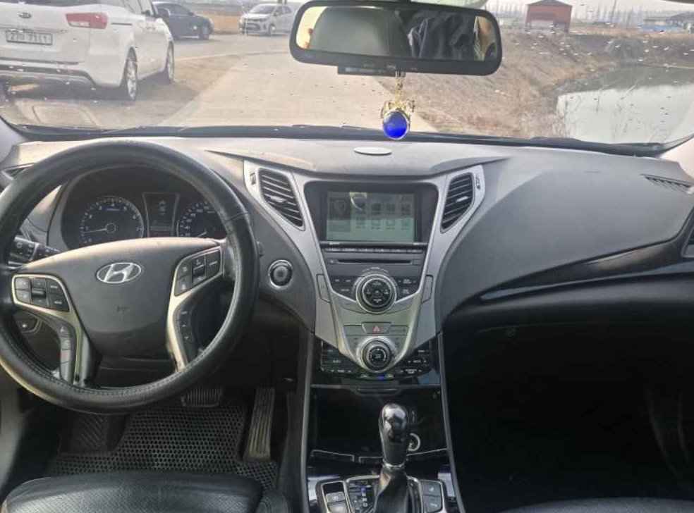 현대 그랜저 HG300 PRIME 사진 7