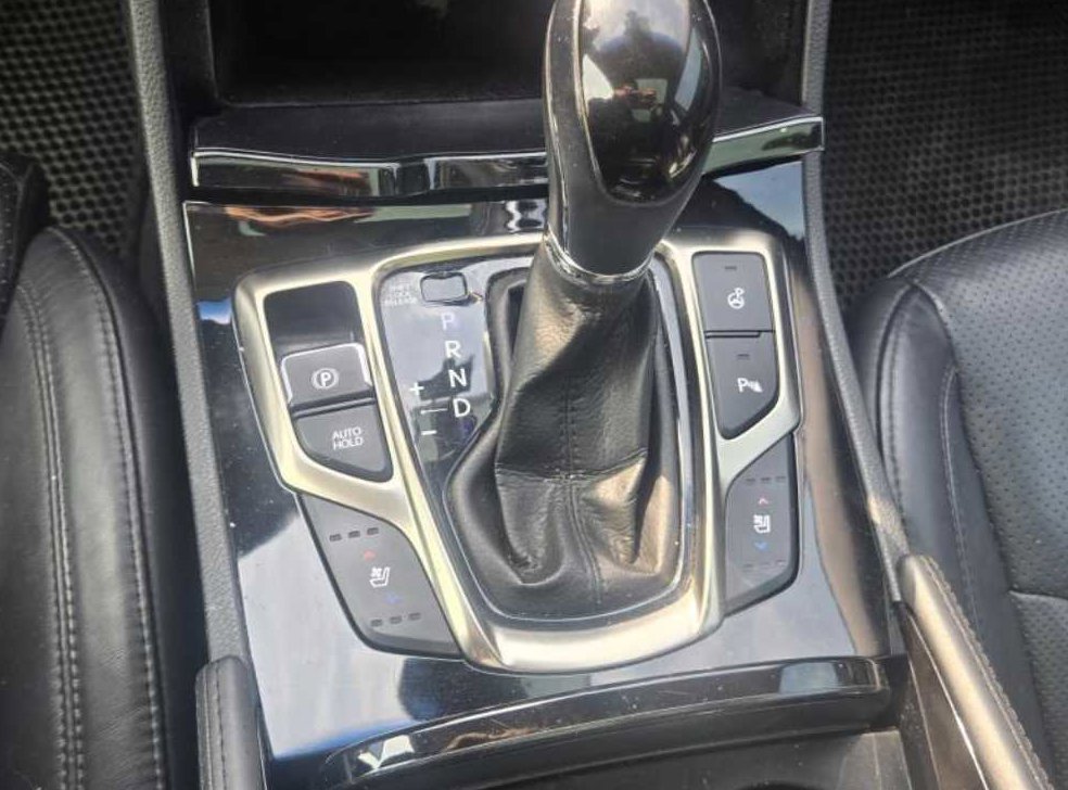 현대 그랜저 HG300 PRIME 사진 9