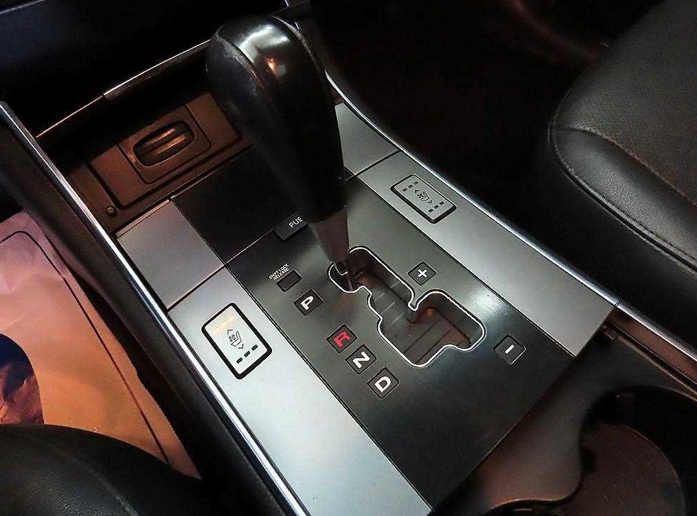 현대 베라쿠르즈 디젤 4WD 익스클루시브 사진 12