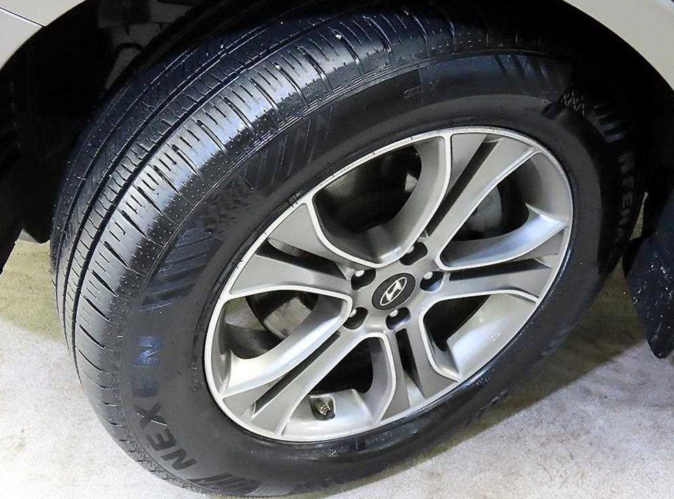 현대 베라쿠르즈 디젤 4WD 익스클루시브 사진 19