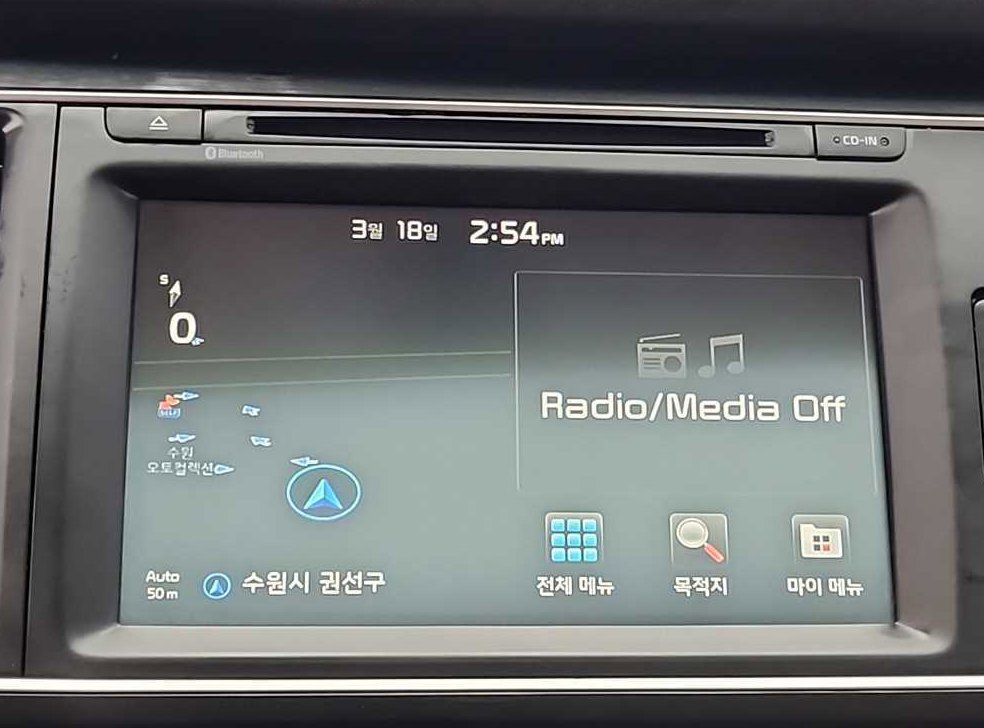 기아 카니발 디젤 9인승 럭셔리 사진 16