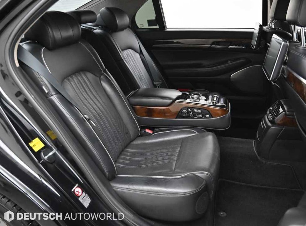 제네시스 EQ900 5.0 GDI AWD 사진 12
