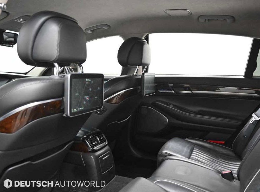 제네시스 EQ900 5.0 GDI AWD 사진 18